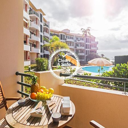 Varandas do Funchal I by An Island Apart Exterior foto