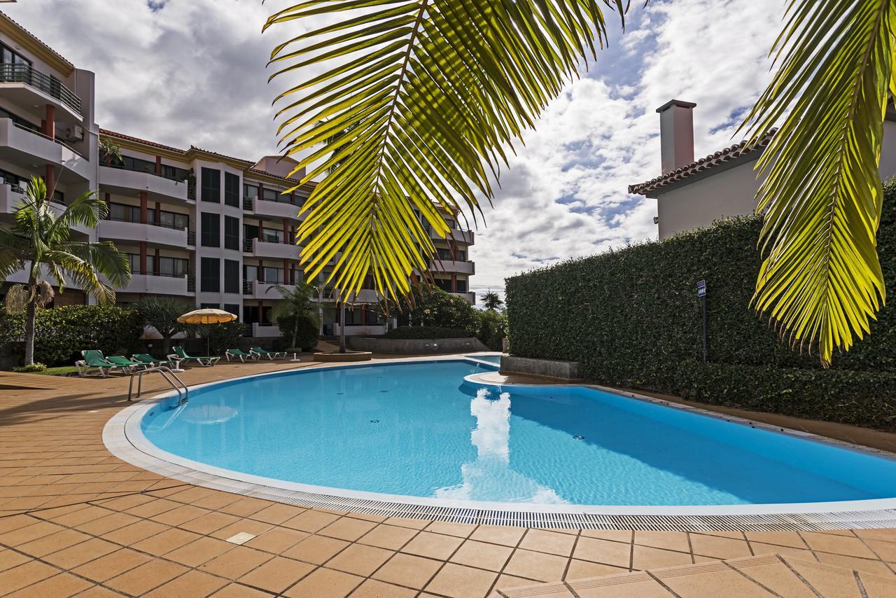 Varandas do Funchal I by An Island Apart Exterior foto